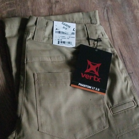 Vertx pants - Picture 3 of 3